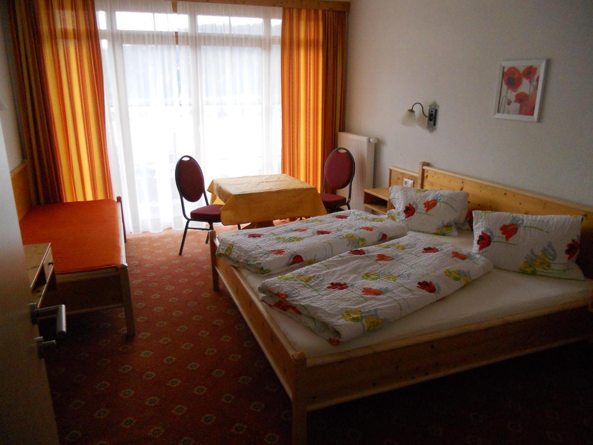 Ferienhaus Oberberg Flachau Exterior foto