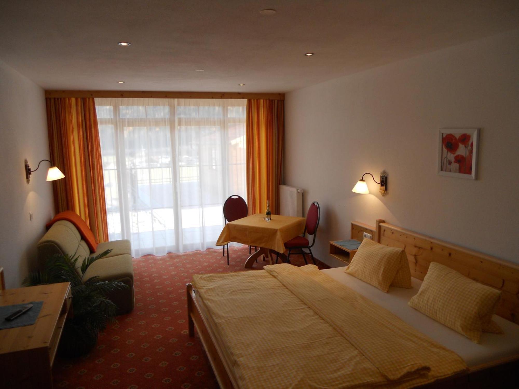 Ferienhaus Oberberg Flachau Exterior foto